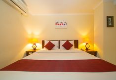 Bedroom 3 Puri Dibia Hotel
