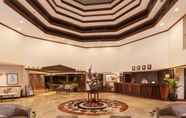 Lobby 3 Prime Plaza Hotel Purwakarta