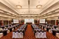 Functional Hall Prime Plaza Hotel Purwakarta