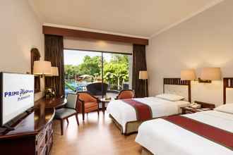 Kamar Tidur 4 Prime Plaza Hotel Purwakarta