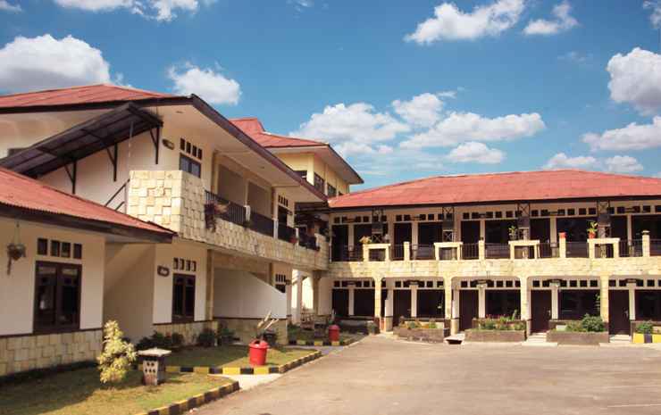 Ciloto Indah Permai Cianjur - Bungalow 2 Room Standard