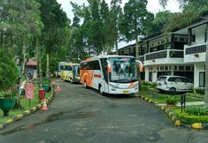 外部的 2 Ciloto Indah Permai