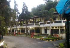 外部的 3 Ciloto Indah Permai