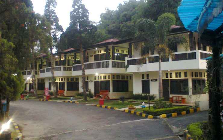 Ciloto Indah Permai Cianjur - Bungalow 3 Room Standard
