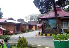 外部的 6 Ciloto Indah Permai