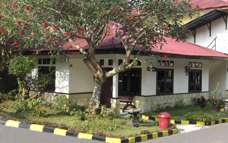Ciloto Indah Permai Cianjur - Bungalow 2 Room VIP