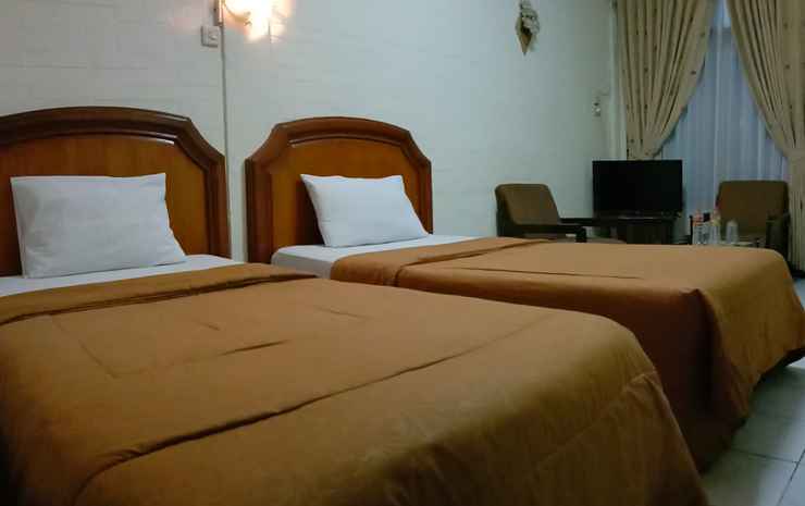 Ciloto Indah Permai Cianjur - Superior Room Superior Room