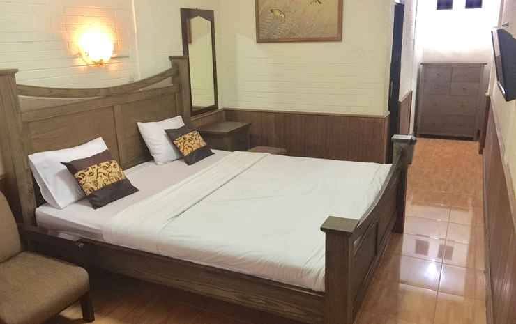 Ciloto Indah Permai Cianjur - Deluxe Room