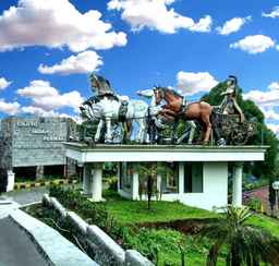 Ciloto Indah Permai, USD 37.04
