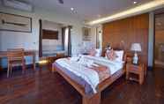 Bedroom 3 Villa Griya Atma