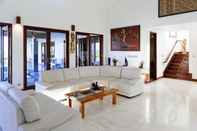 Lobby Villa Griya Atma