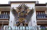 Exterior 4 La Walon Hotel