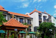 外部的 3 La Walon Hotel