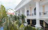 Exterior 7 The Grand Palace Hotel Yogyakarta