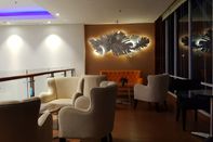 Bar, Cafe and Lounge G'Sign Hotel Banjarmasin