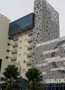 EXTERIOR_BUILDING G'Sign Hotel Banjarmasin