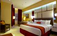 Phòng ngủ 4 G'Sign Hotel Banjarmasin