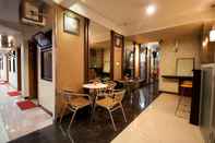 Ruang Umum Mine Home Hotel Cihampelas