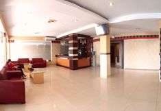 ロビー 5 Malioboro Palace Hotel