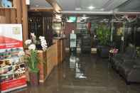 Lobby Nueve Malioboro Jogja Hotel