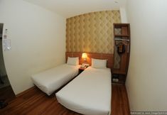 Bedroom 5 Hotel Tanjung Karang Bengkulu