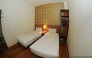 ห้องนอน 5 Hotel Tanjung Karang Bengkulu