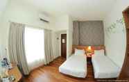 Bedroom 6 Hotel Tanjung Karang Bengkulu