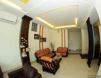 Lobby 2 Hotel Tanjung Karang Bengkulu