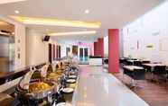 ร้านอาหาร 5 Amaris Hotel Dewi Sri