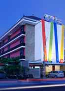 EXTERIOR_BUILDING Amaris Hotel Dewi Sri