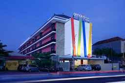 Amaris Hotel Dewi Sri, Rp 378.000