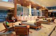 Lobby 7 Aruna Senggigi