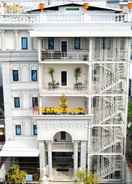 EXTERIOR_BUILDING Kangen Boutique Hotel 