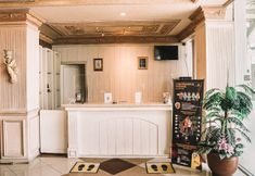 Lobby 4 Kangen Boutique Hotel 