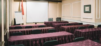 Functional Hall 3 Kangen Boutique Hotel 