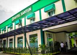 Hotel Santun Syariah, THB 731.98