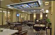 Bar, Kafe, dan Lounge 4 Hotel Gajahmada