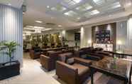 Bar, Cafe and Lounge 7 Hotel Gajahmada