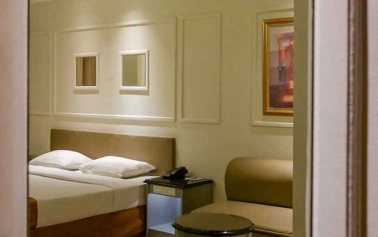 Hotel Gajahmada Pontianak - Superior with Bathtub (smoking room)