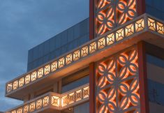Exterior 3 Hotel Gajahmada