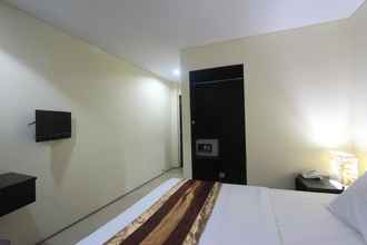 ห้องนอน 4 The Airport Kuta Hotel & Residence