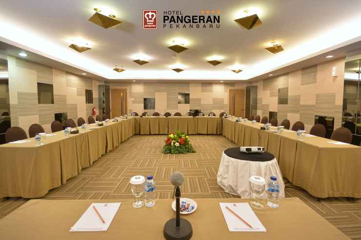 Hotel Pangeran Pekanbaru Pekanbaru Harga Hotel Terbaru Di Traveloka