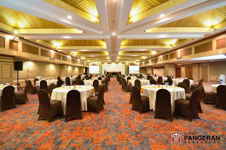 Hotel Pangeran Pekanbaru Pekanbaru Harga Hotel Terbaru Di Traveloka