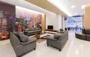 Lobby 5 Hotel 88 Mangga Besar 62 Lokasari By WH