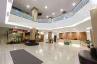 Lobby Hotel 88 Mangga Besar 62 Lokasari By WH