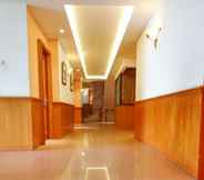 Lobby 7 Jelita Hotel Banjarmasin