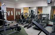 Fitness Center 6 Jelita Hotel Banjarmasin