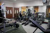 ห้องออกกำลังกาย Jelita Hotel Banjarmasin