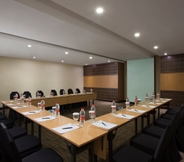 Functional Hall 6 Swiss-Belhotel Lampung