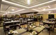 Restaurant 7 Swiss-Belhotel Lampung